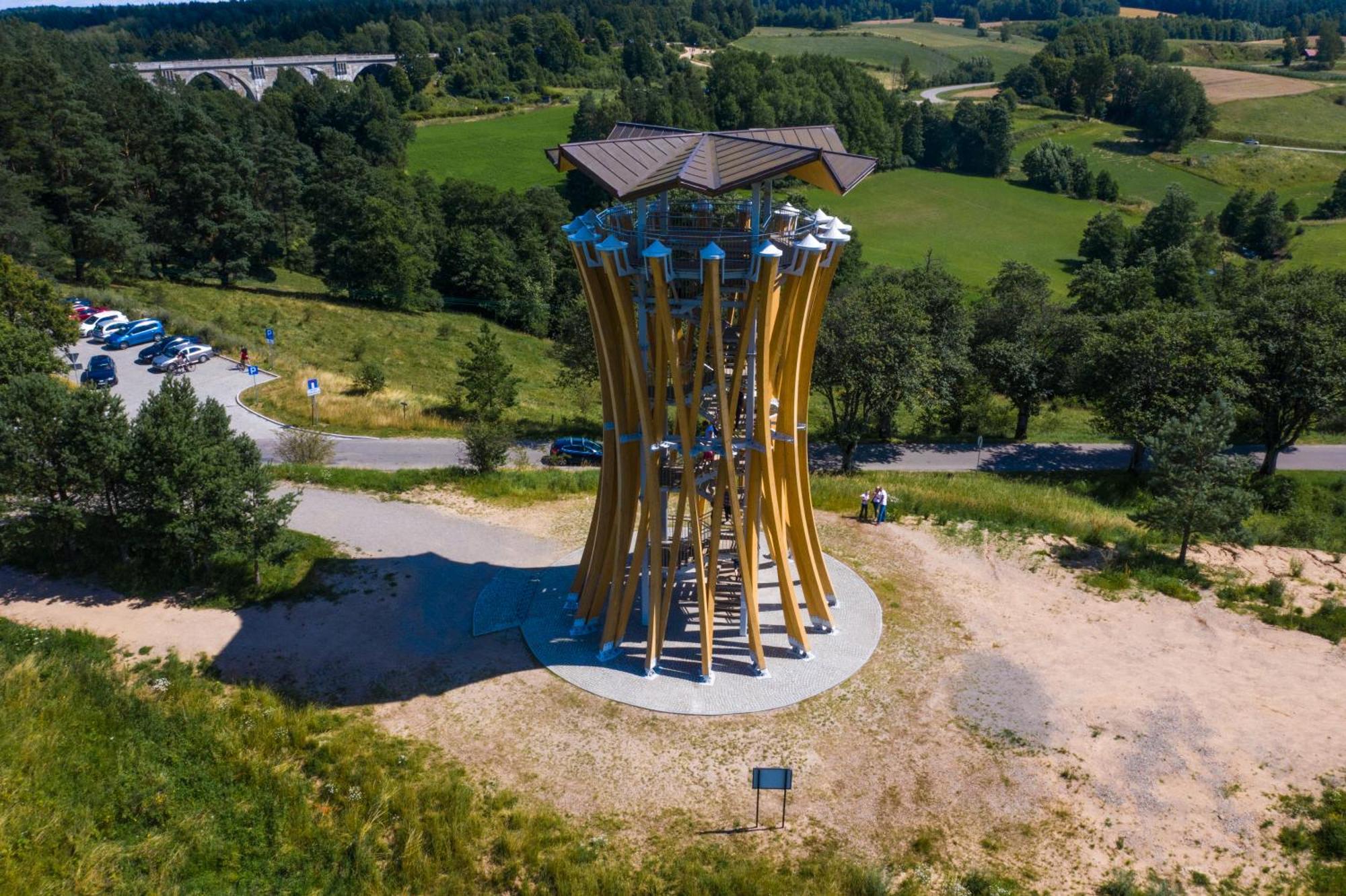 Vila Marcinowka Gołdap Exteriér fotografie